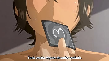 Hentai: Hajimete no Hitozuma Epis&oacute_dio 03. Quer durar mais que o v&iacute_deo? Veja como no perfil