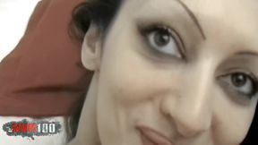 Angelina and Terry Fucking in Front of the Webcam