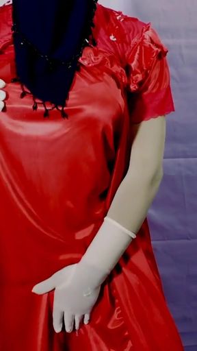 Indian hot beautiful Bhabhi having sex openly in her room   Clip 1