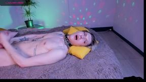 Abraham Fells Private Show