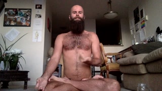 Evening Yogic Sexual Kung Fu Practice