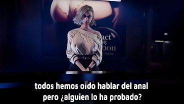 Fact or Fiction..(SUB Espa&ntilde_ol Latino) By Cerbskies