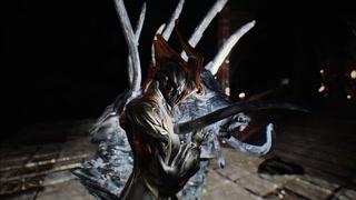 skyrim warframe monster fuck Ember porn