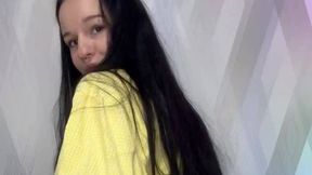 Community Creator
 @milaclark7 @Teasing and #Brunette #Teen #Nude nsfw clips hot | Tik.Porn