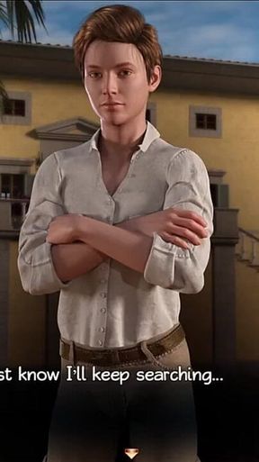 Treasure of Nadia V51092 Part 138 Sofia Vesper the MILF of the Year by Loveskysan69