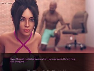 A Very Curious Wife (part 2)
