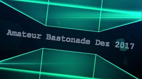 His first bastinado Dez.2107