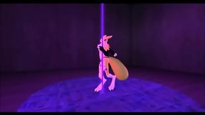 RENAMON POLE DANCE