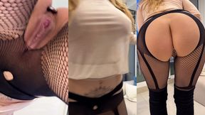 13 eme journee au cap d agde fin de journee et debut de soiree en portant...