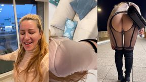 13 eme journee au cap d agde fin de journee et debut de soiree en portant...