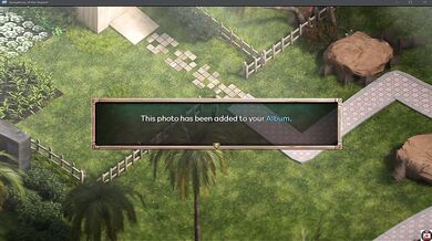 Symphony of the Serpent - PT 63