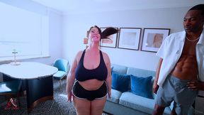 nothing like hollywood in august: the anal pawg lifestyle
