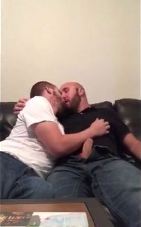 BubNPup: Daddy's Bareback Blowjob