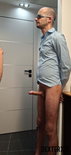 Arnorld Sexy Skinny Man Seduced From Stepdaddy Huge Big Dick