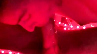 FTM Jock Luke Hudson's Holiday Hookup - Anal Sex with Blowjobs & Facial