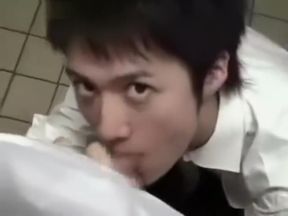 Exotic adult scene gay Handjob check just for you