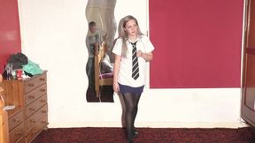 Dancing Sophie 667