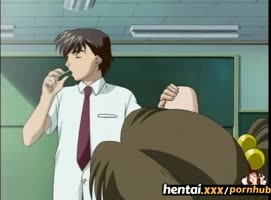 Cartoon's Step Sister Blindfolded Bondage Anal Adventure