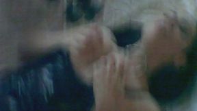 Spit-Soaked Latex Worship: Maria Riot & Sanguine - Part 2