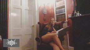 Story time with Panthera - That Time of the Month