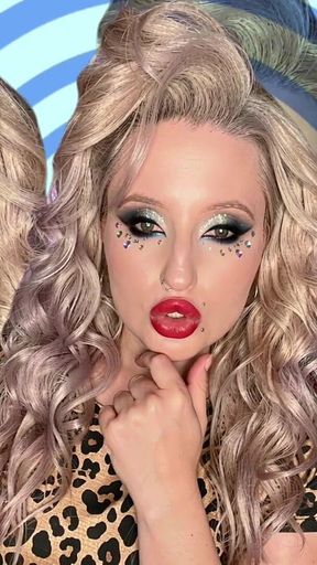 Your Money Looks Perfect on Goddess Findom Goaldigger