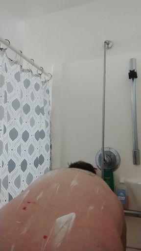 1-24-2026 Shaving the Other Leg