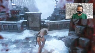 tomb raider sex part 8