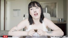 Xxxwords - Anna Star Sfw