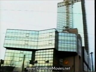 Downtown eighteen - Analia
