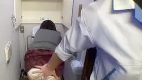 Secretly Craving Her Boss As She Betrays Innocent Husband