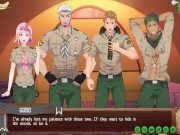 Camp Buddy (Day 17&18) Yoichi Route - Part 7