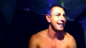 Max D Private Show