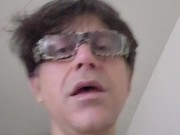 Halloween Hunk Celebrates Halloween VIP Style with Fans p5!