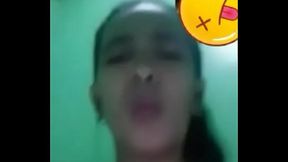 janet selfie nude video with bf