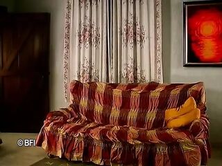 Eddy lipstick - Anias sex party 5