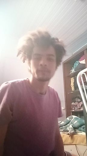 Illusion of a Fake Boy