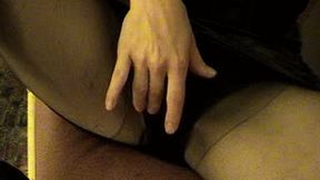 Goddess tease humiliation