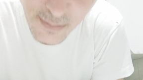SPIT CUM PISS HUMILIATION