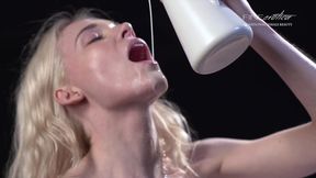 Mary's milk