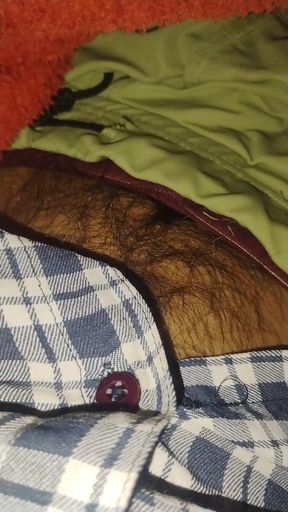 Body massage   Clip 2