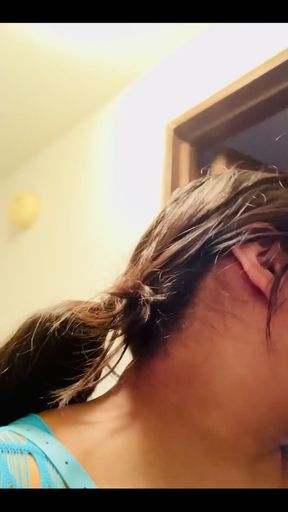 Hairy Pussy Inspection