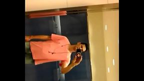 Banheiro via park shoping