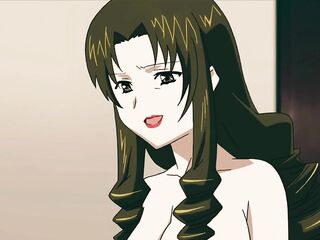 Breasty mother I'd like to fuck Invites Other MILFs for Large Rod Riding