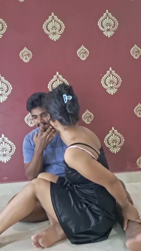 Part-1 Ex Wife Sex After Tow Year's