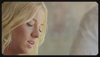 Kiara Lord Blindfolded Violin Seduction