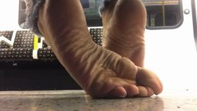 FeetWondersPublic- Tube soles