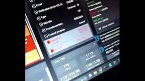 Guess who'_s about to break $256k on XVideos?!