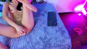 Dayana Bailey Private Show