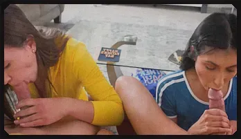 Kourtney & Penelope’s Steamy Stepdad Celebration