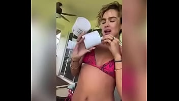 Sommer Ray Ass Compilation (Twerking and more)